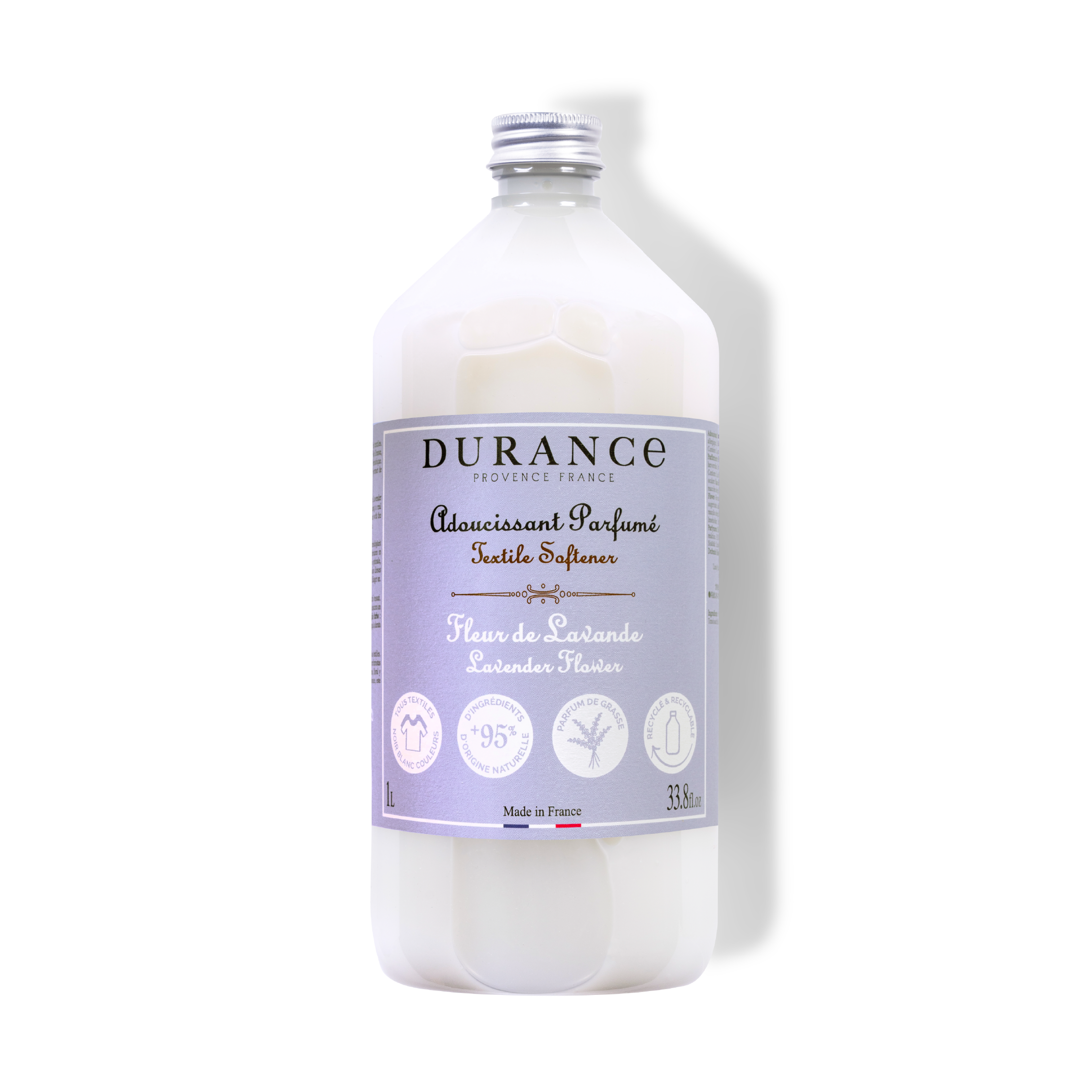 Lavender Flower Perfumed Softener